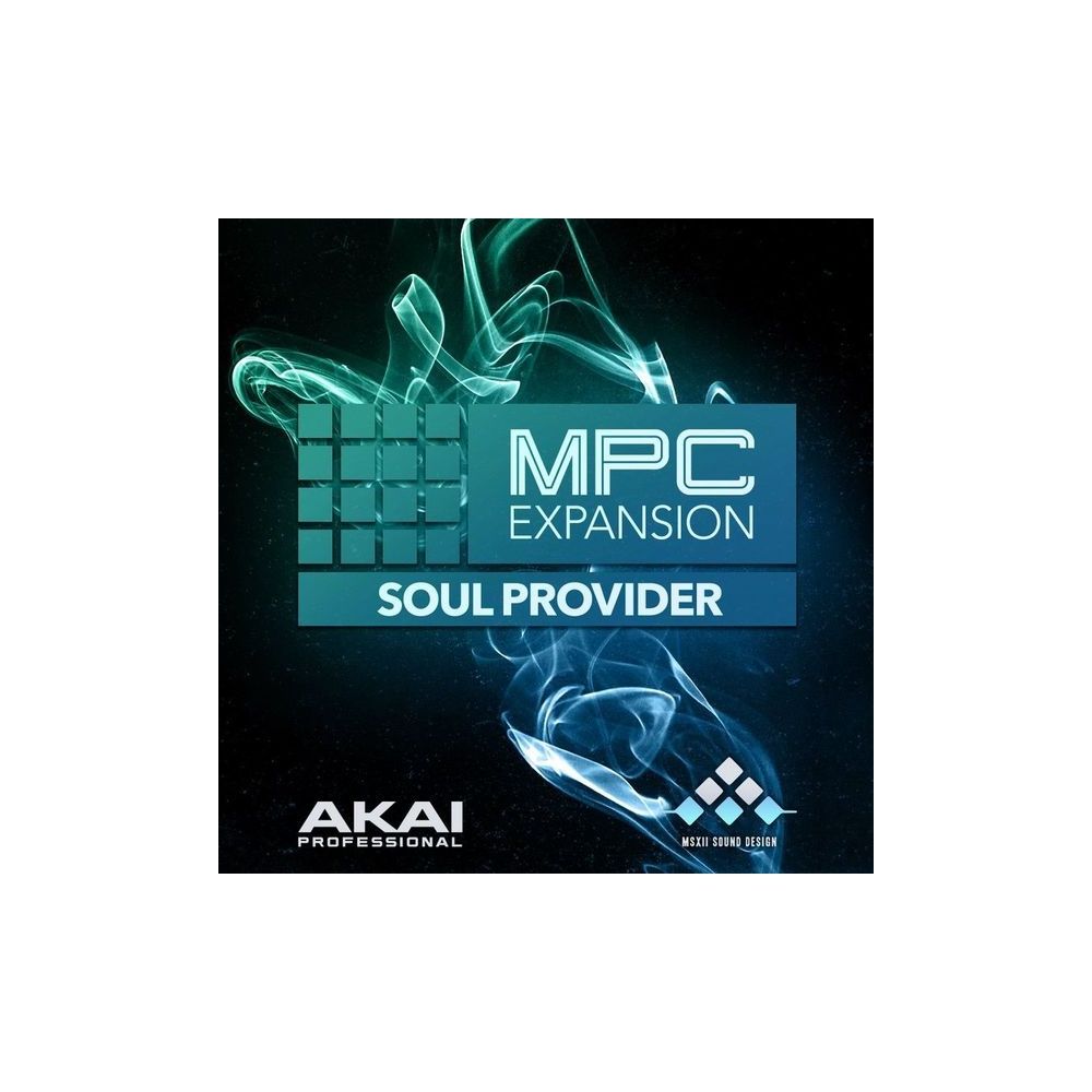 AKAI Professional Soul Provider – Thomann Ireland
