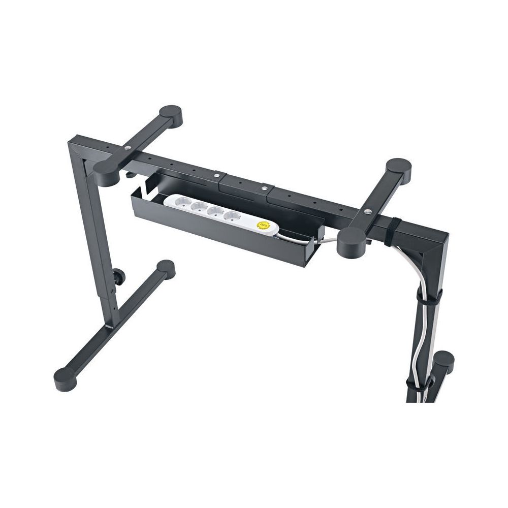 K&M 18808 cable organiser Omega – Thomann Ireland