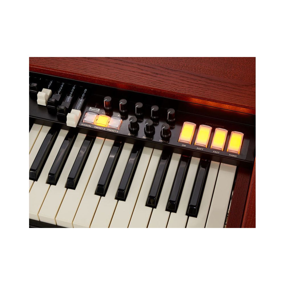 Crumar Mojo Classic – Thomann Ireland