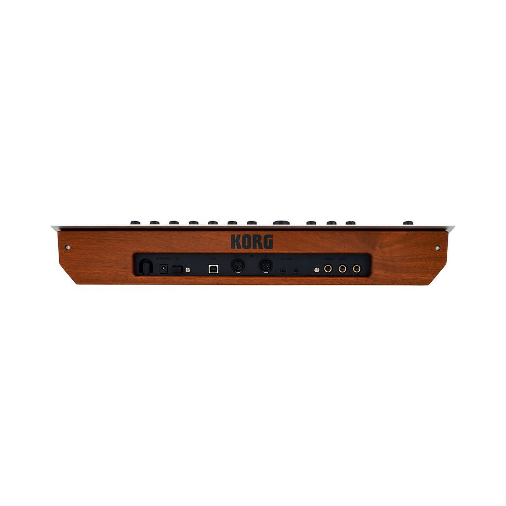Korg Minilogue – Thomann Ireland