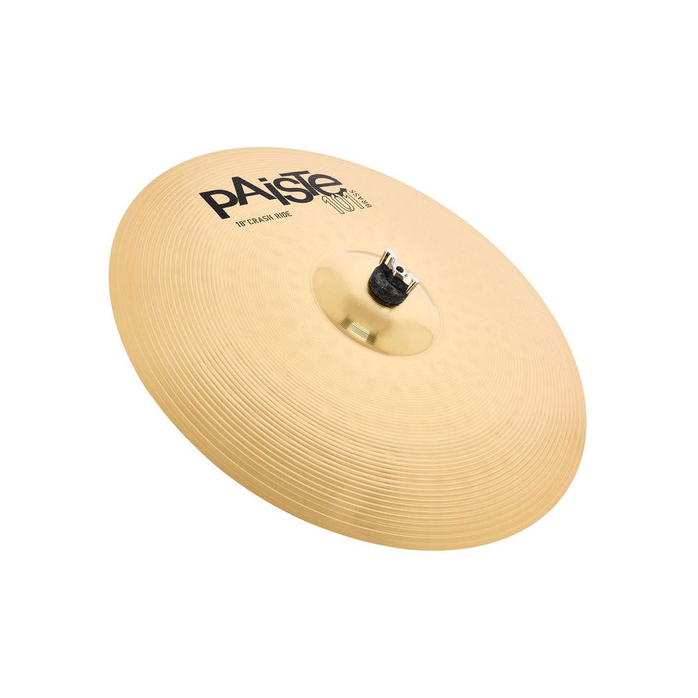 Paiste 18" 101 Crash / Ride – Thomann Ireland