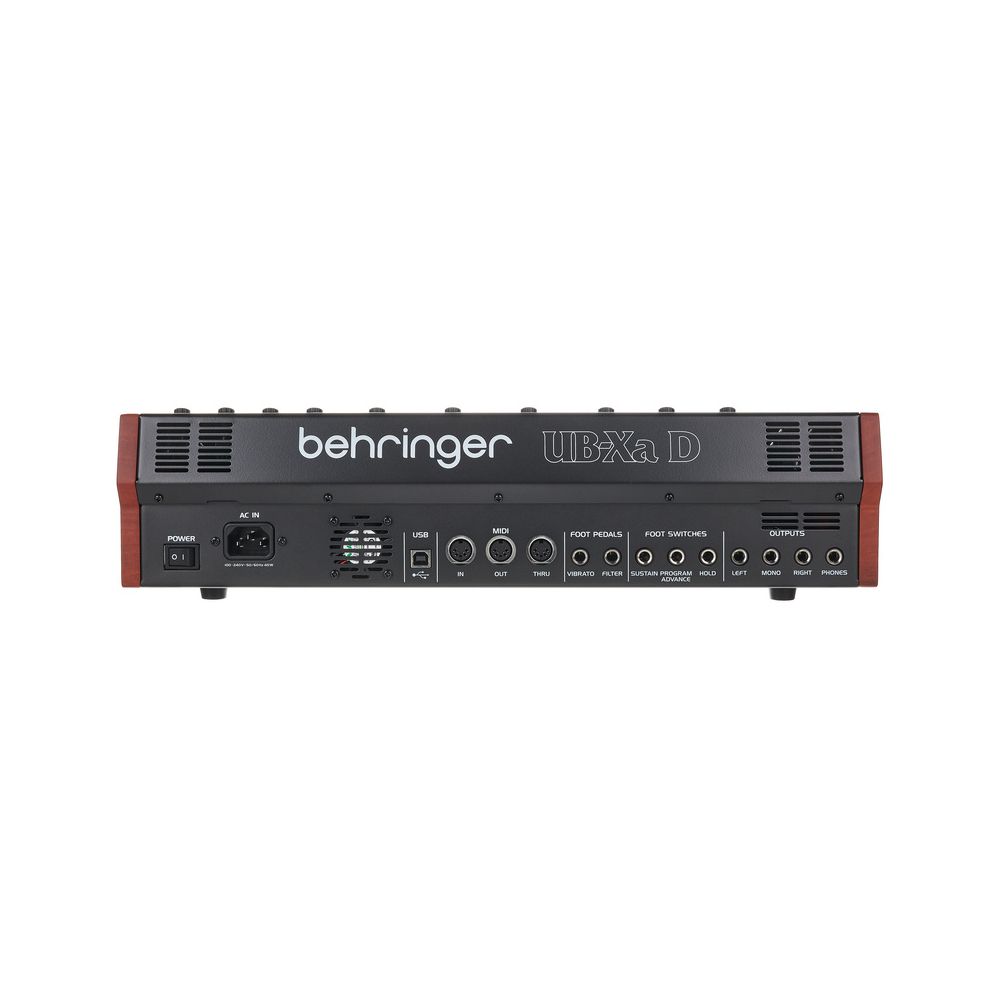 Behringer UB