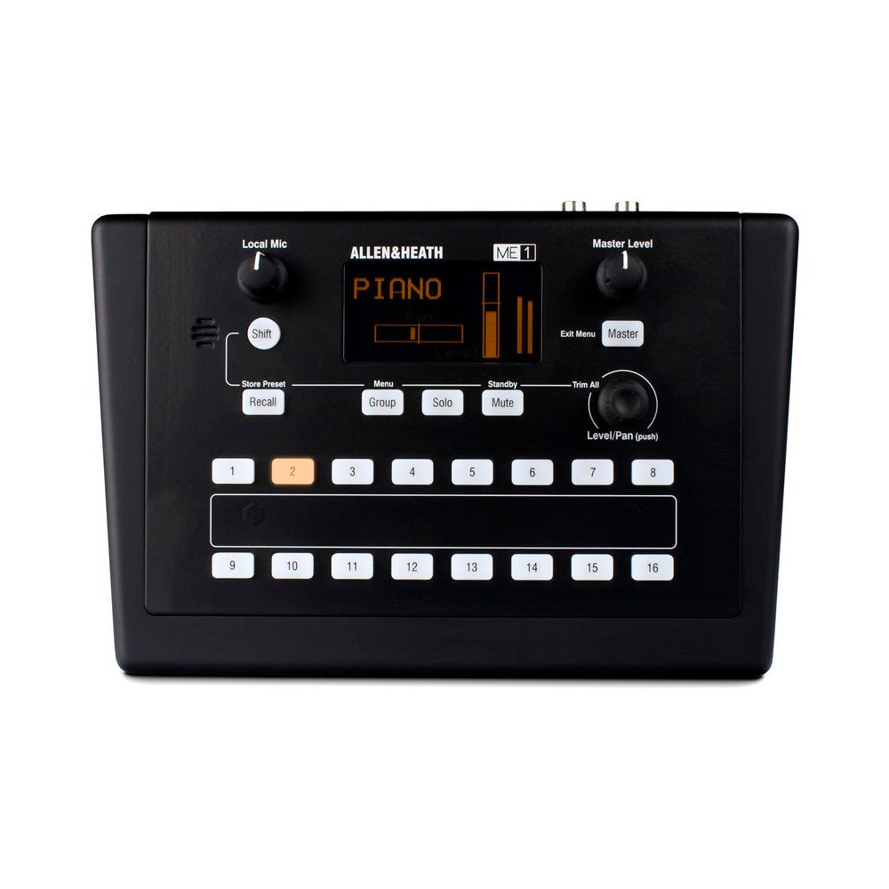 Allen & Heath Me