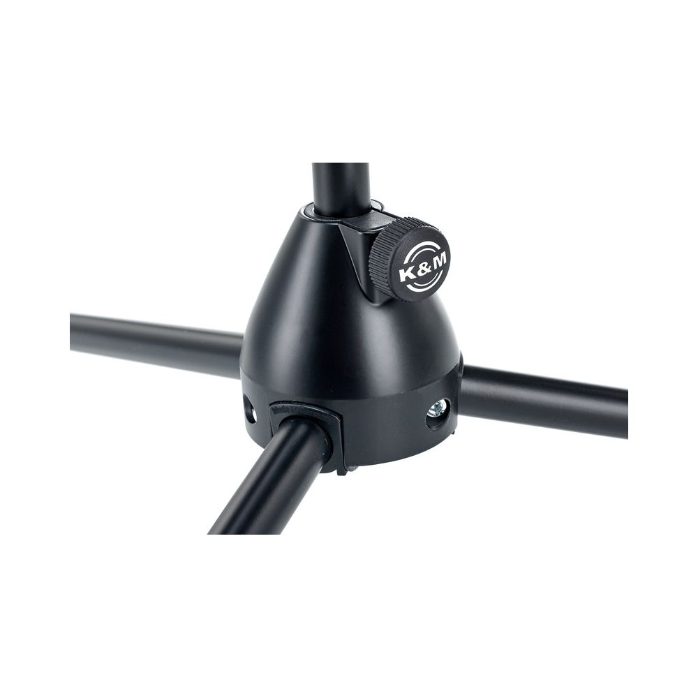 K&M 21010 Microphone stand – Thomann Ireland