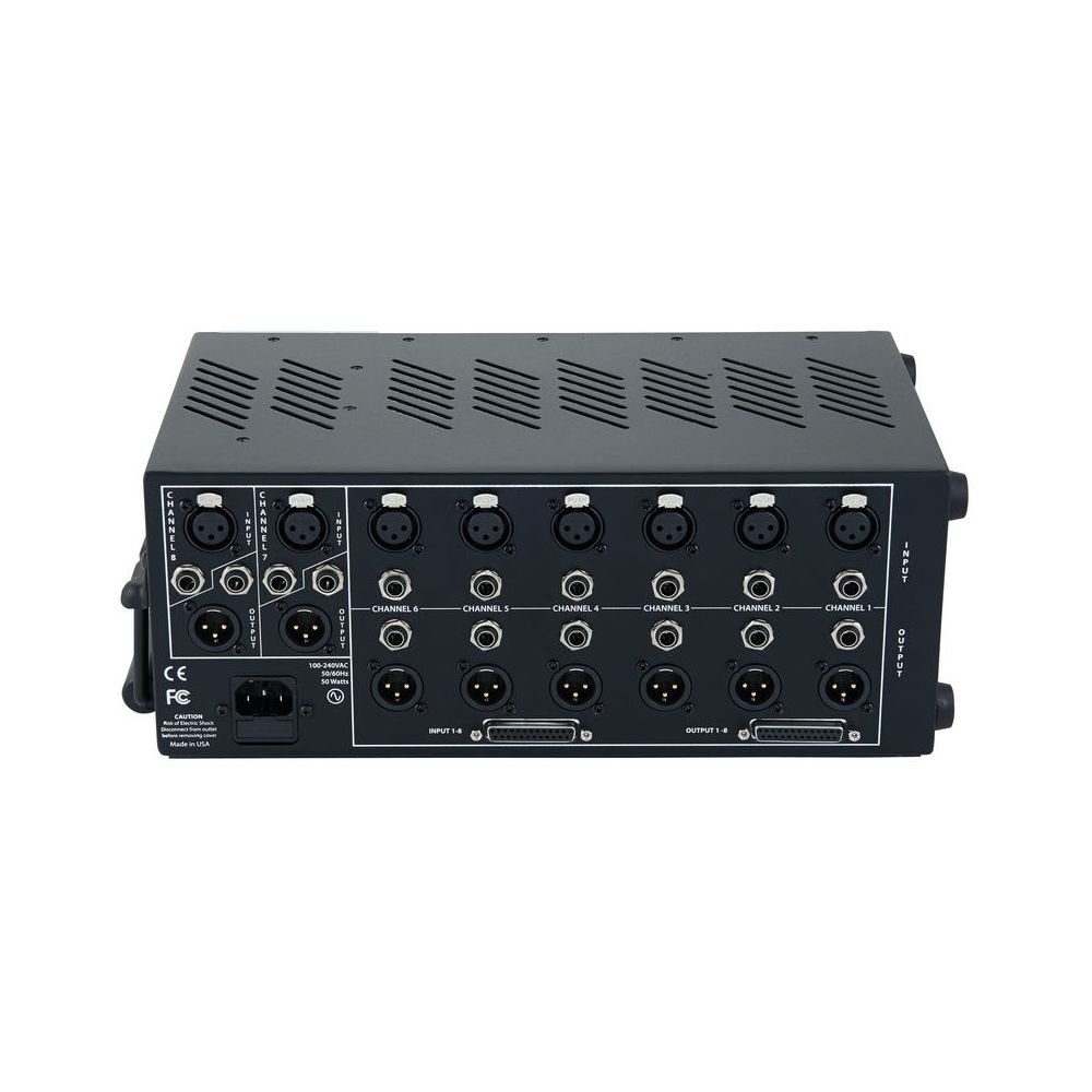 Rupert Neve Designs R6 – Thomann Ireland