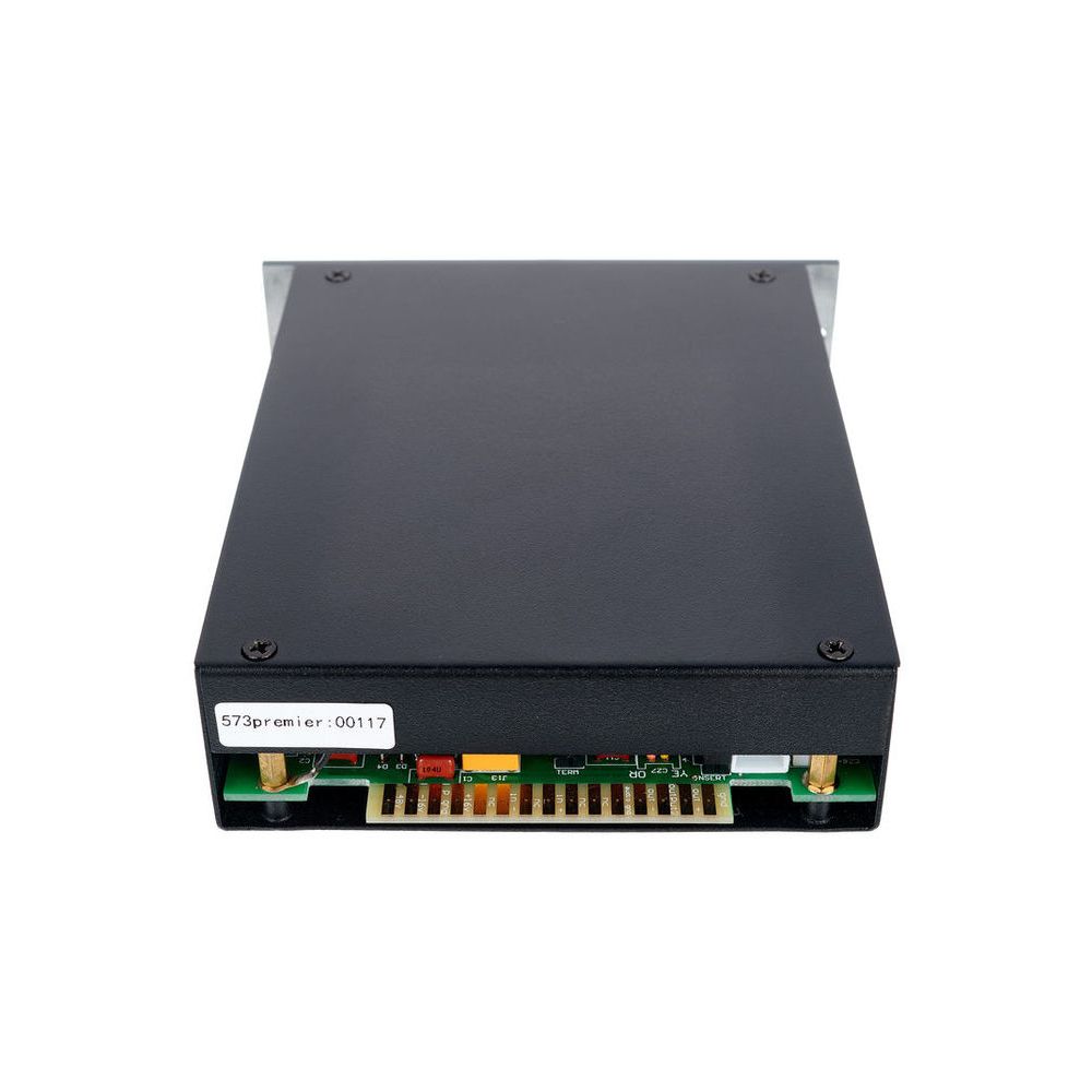 Golden Age Audio Premier Pre