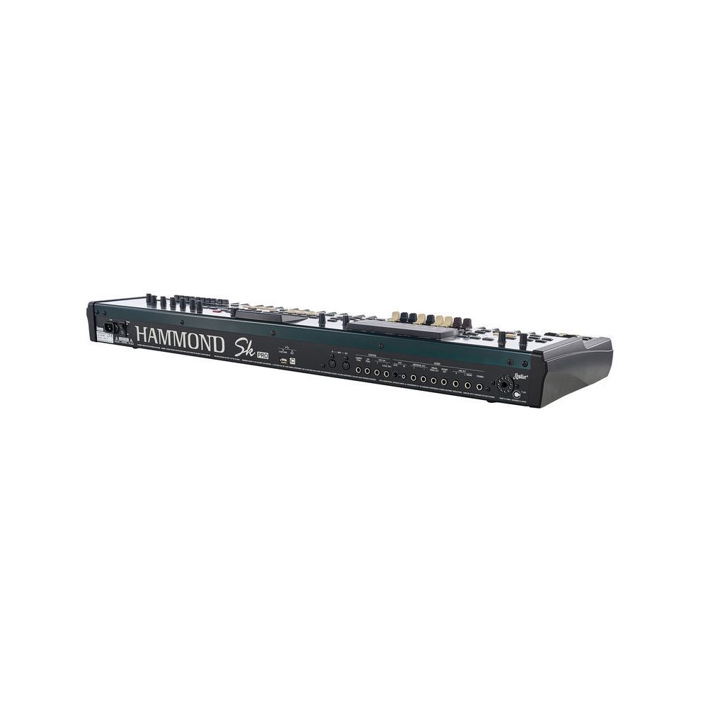 Hammond SK PRO – Thomann Ireland