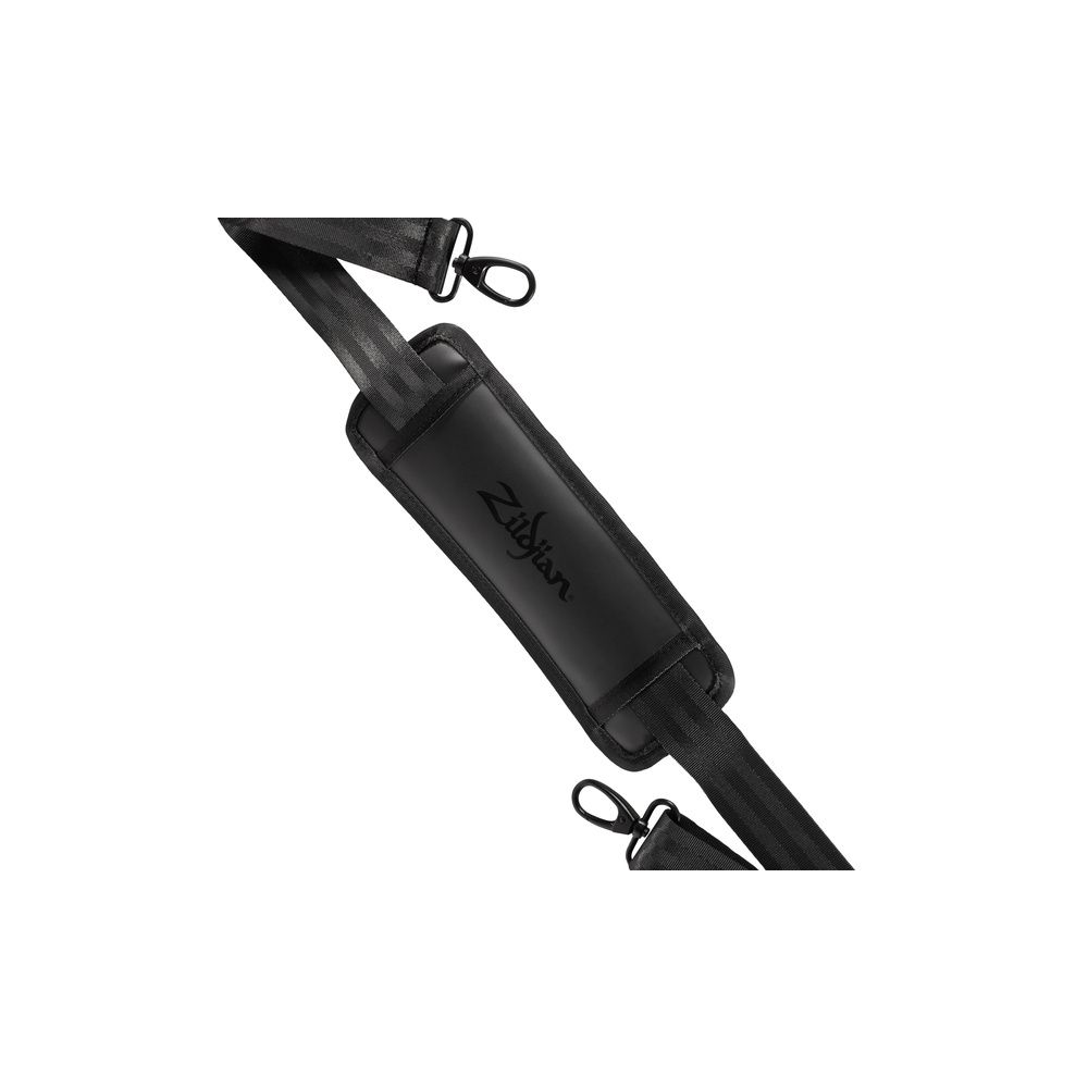 Zildjian 24" Gigging Cymbal Bag Black – Thomann Ireland