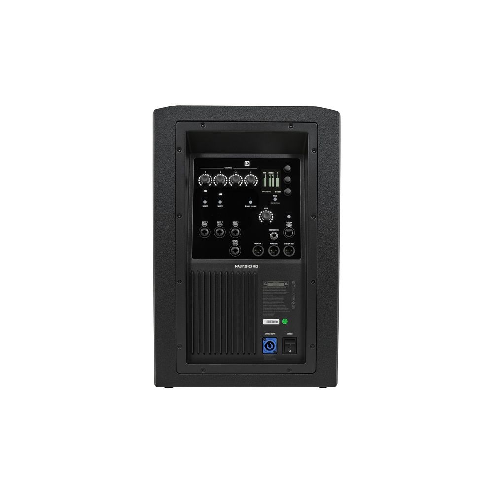 LD Systems Maui 28 G3 MIX – Thomann Ireland