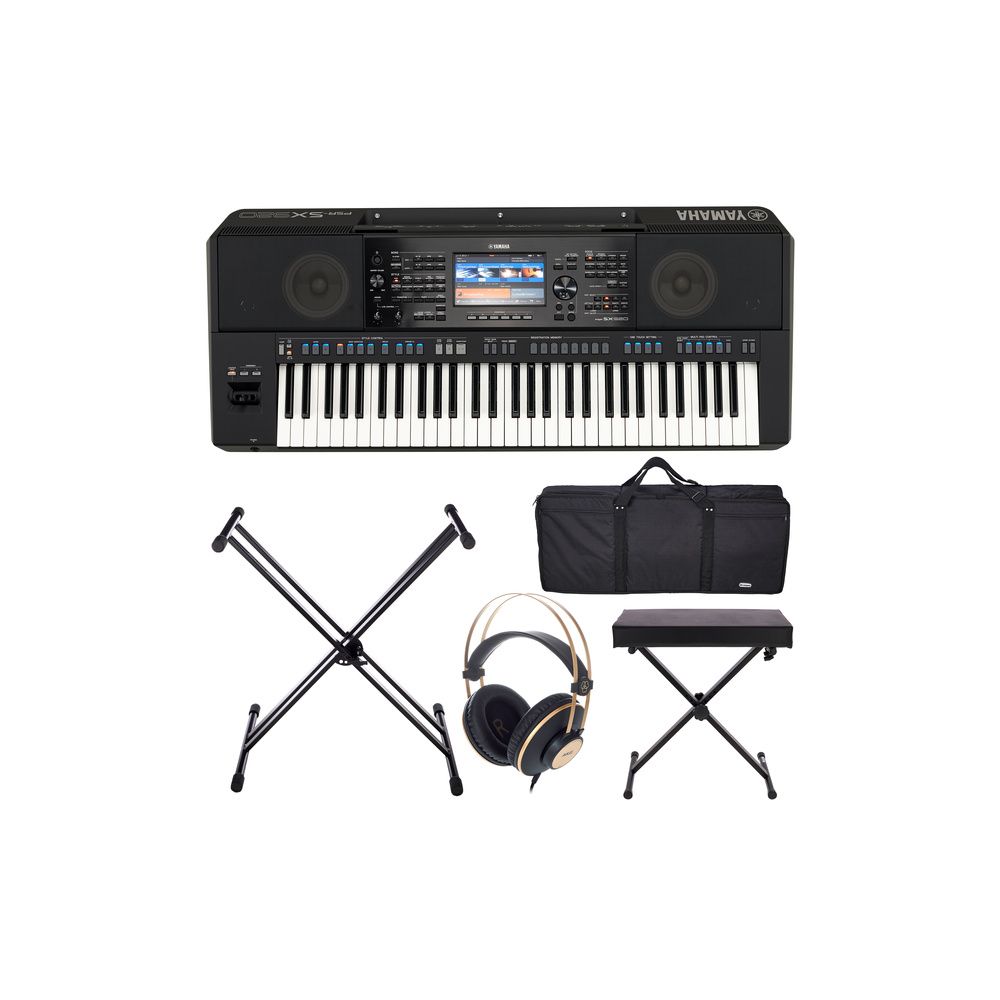 Yamaha PSR