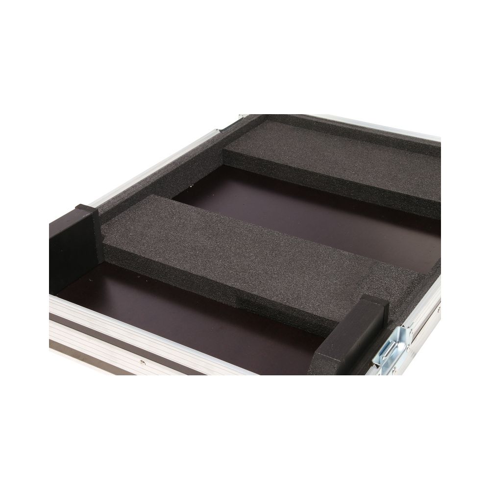 Thon Mixer Case A&H Qu