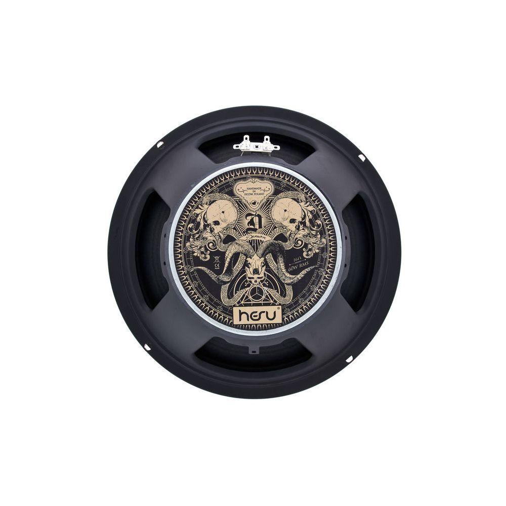 HESU Demon 12" 16 Ohms – Thomann Ireland