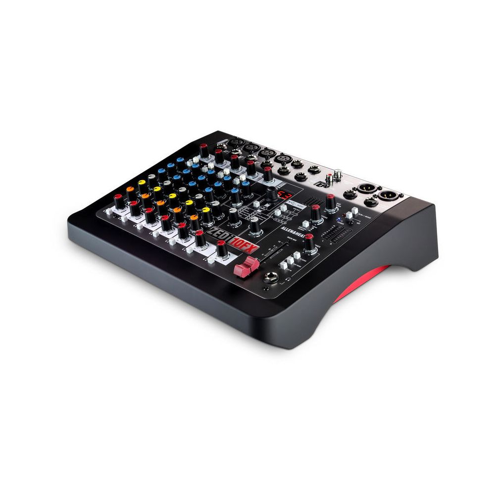 Allen & Heath ZEDi