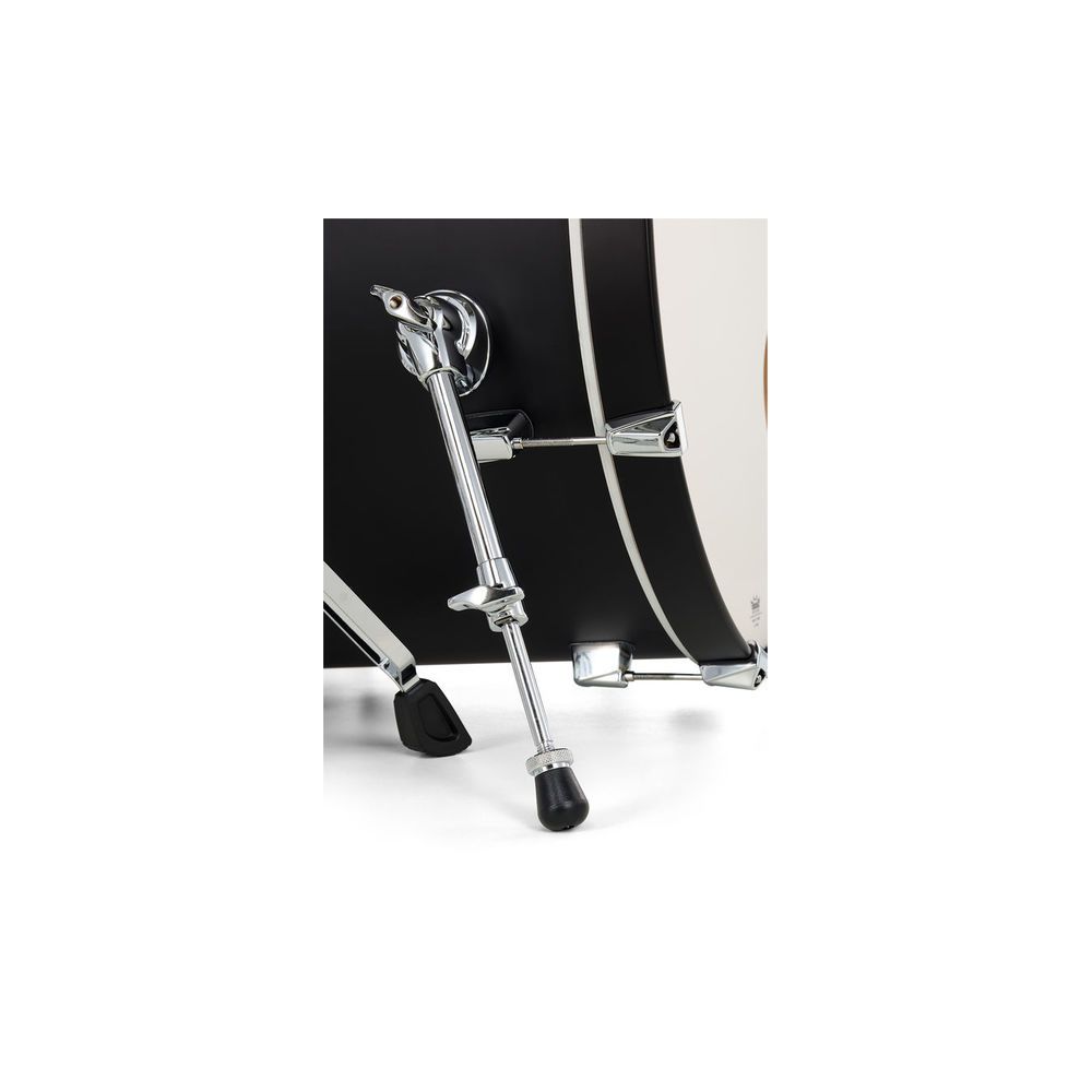 Pearl Decade Maple 6pc Satin Black – Thomann Ireland