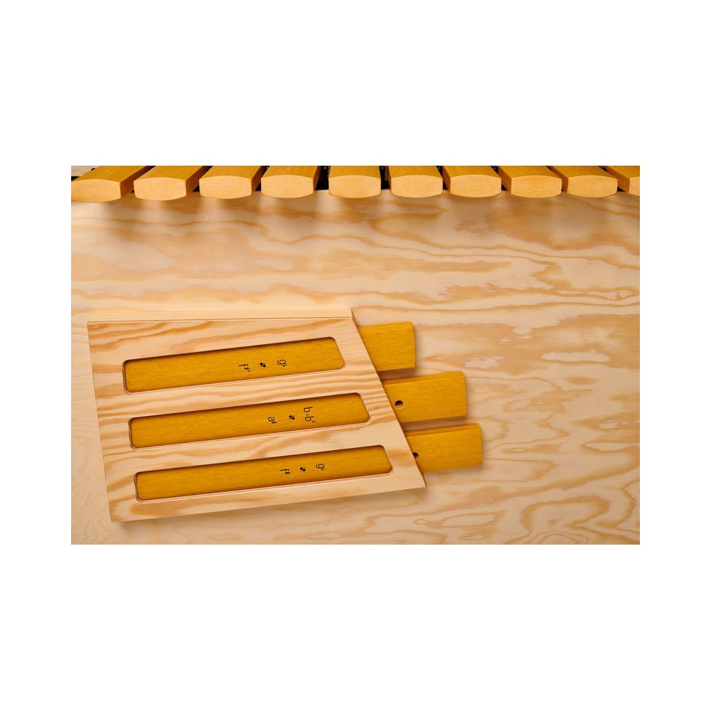 Sonor GBKX 100 Deep Bass Xylophone – Thomann Ireland