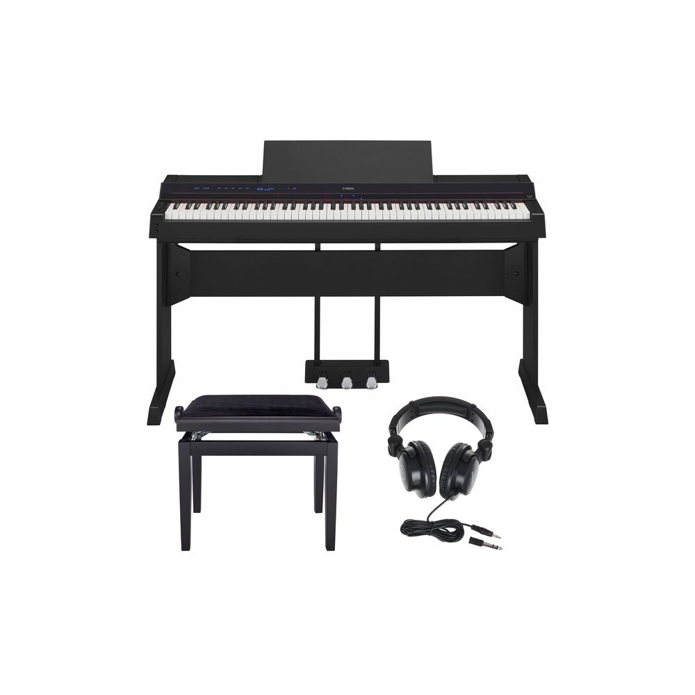 Yamaha P