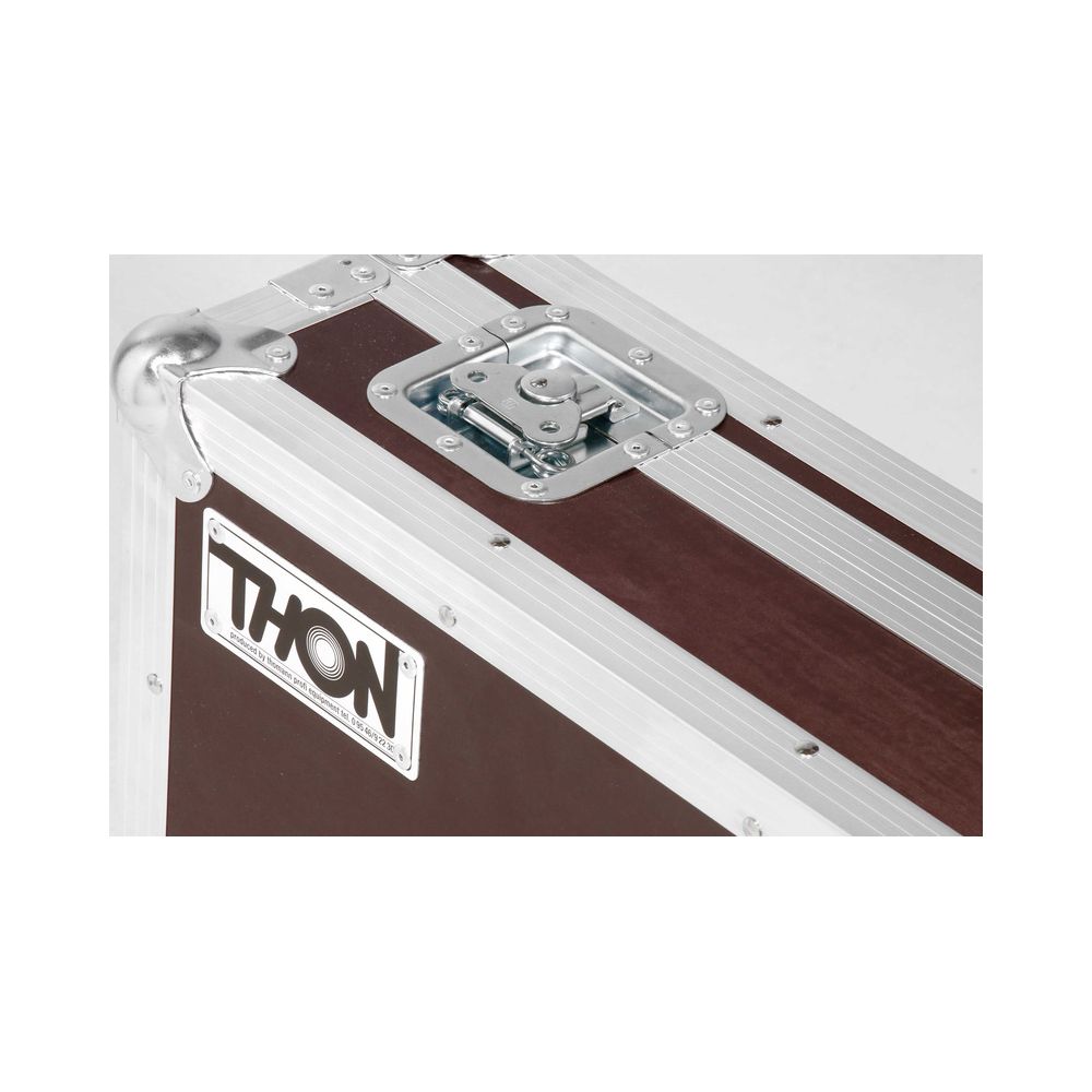 Thon Keyboard Case Korg Nautilus 61 – Thomann Ireland