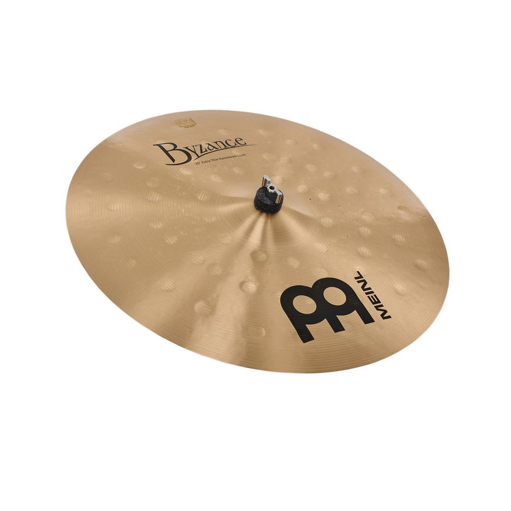 Meinl 20" Byzance Extra Thin Crash – Thomann Ireland