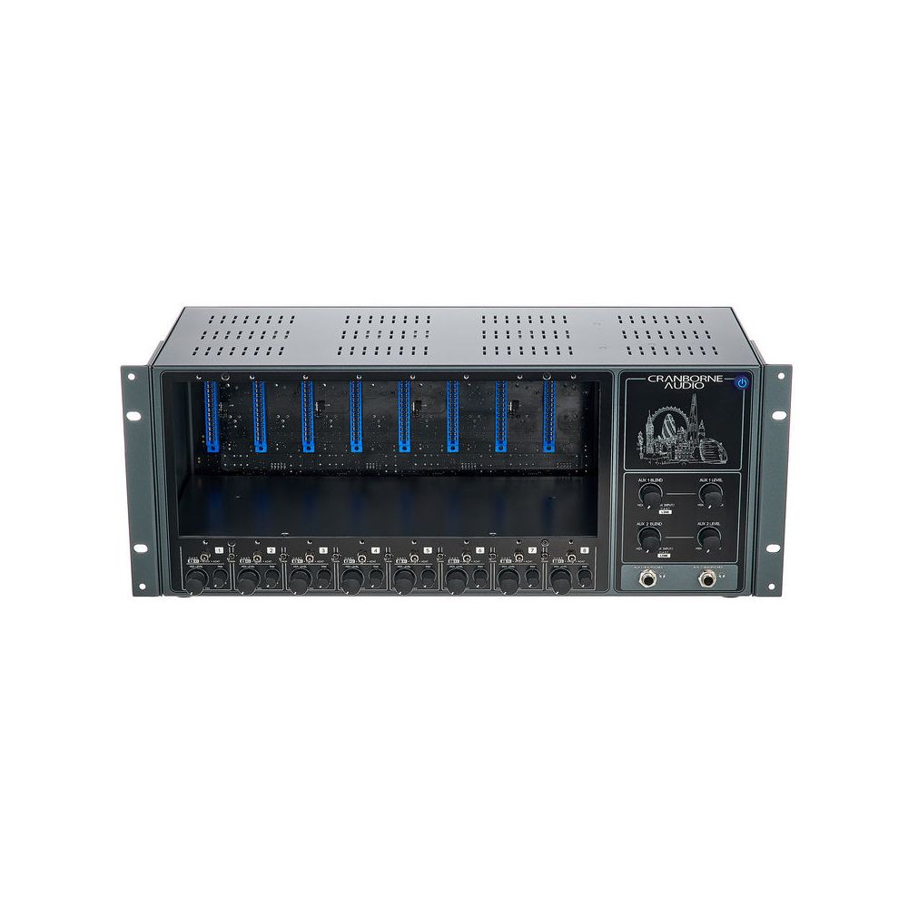Cranborne Audio 500ADAT – Thomann Ireland
