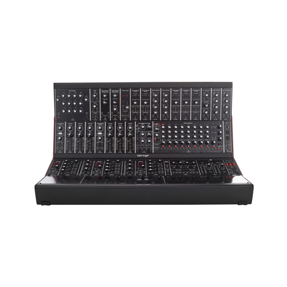 Behringer System 55 – Thomann Ireland
