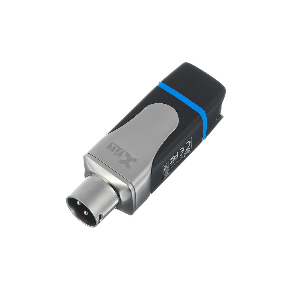 XVive U7 Sax/Trp Wireless System – Thomann Ireland