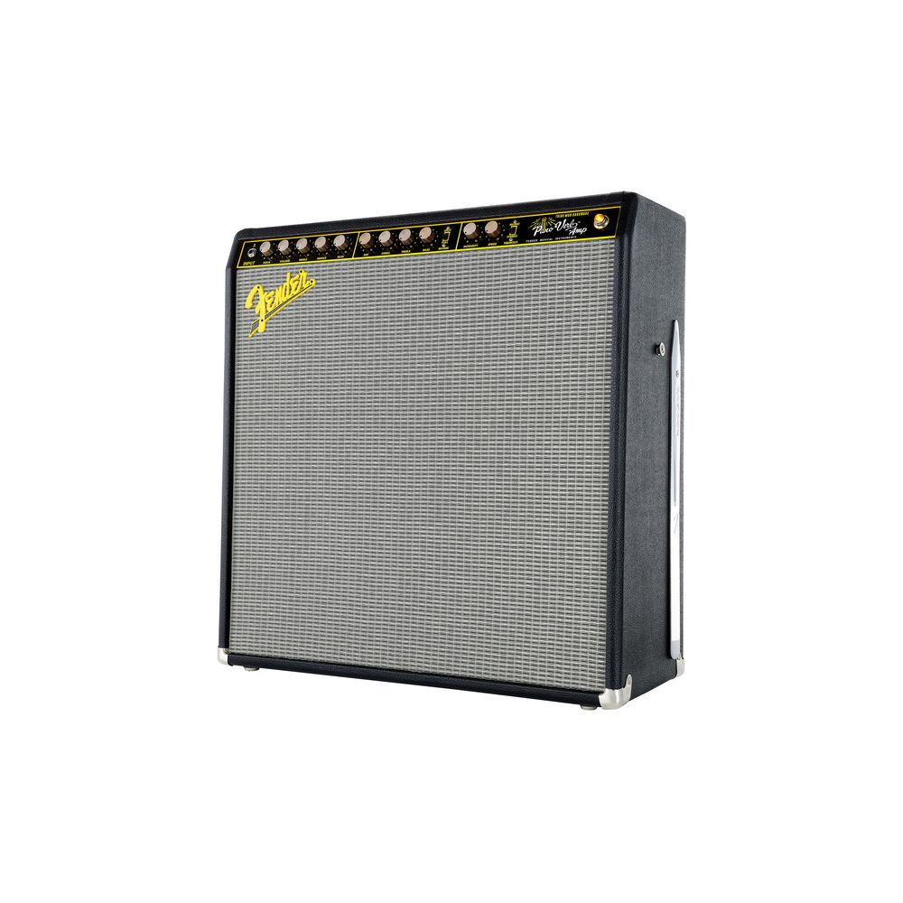 Fender Jack White Pano Verb Amp – Thomann Ireland