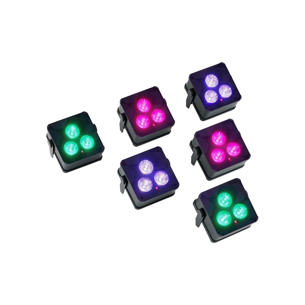 Ape Labs ApeLight maxi V2 (B) TP 6 SB G – Thomann Ireland