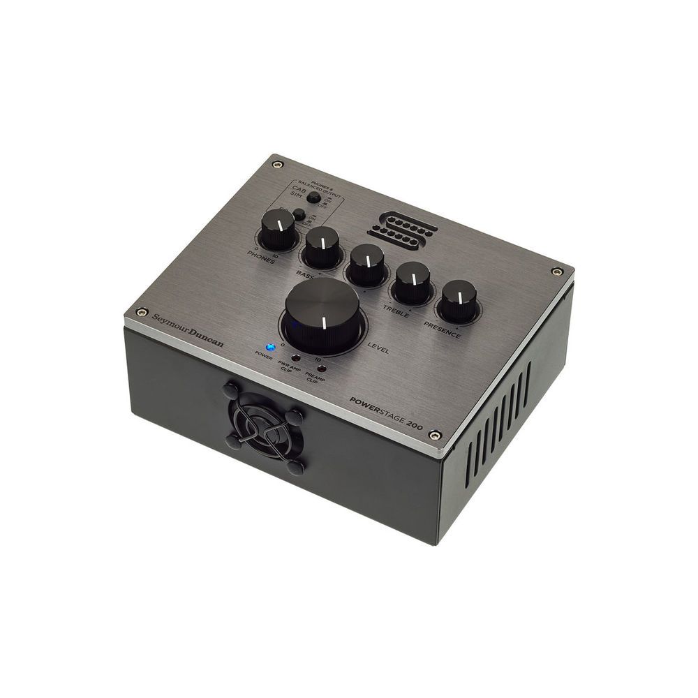 Seymour Duncan Power Stage 200 – Thomann Ireland