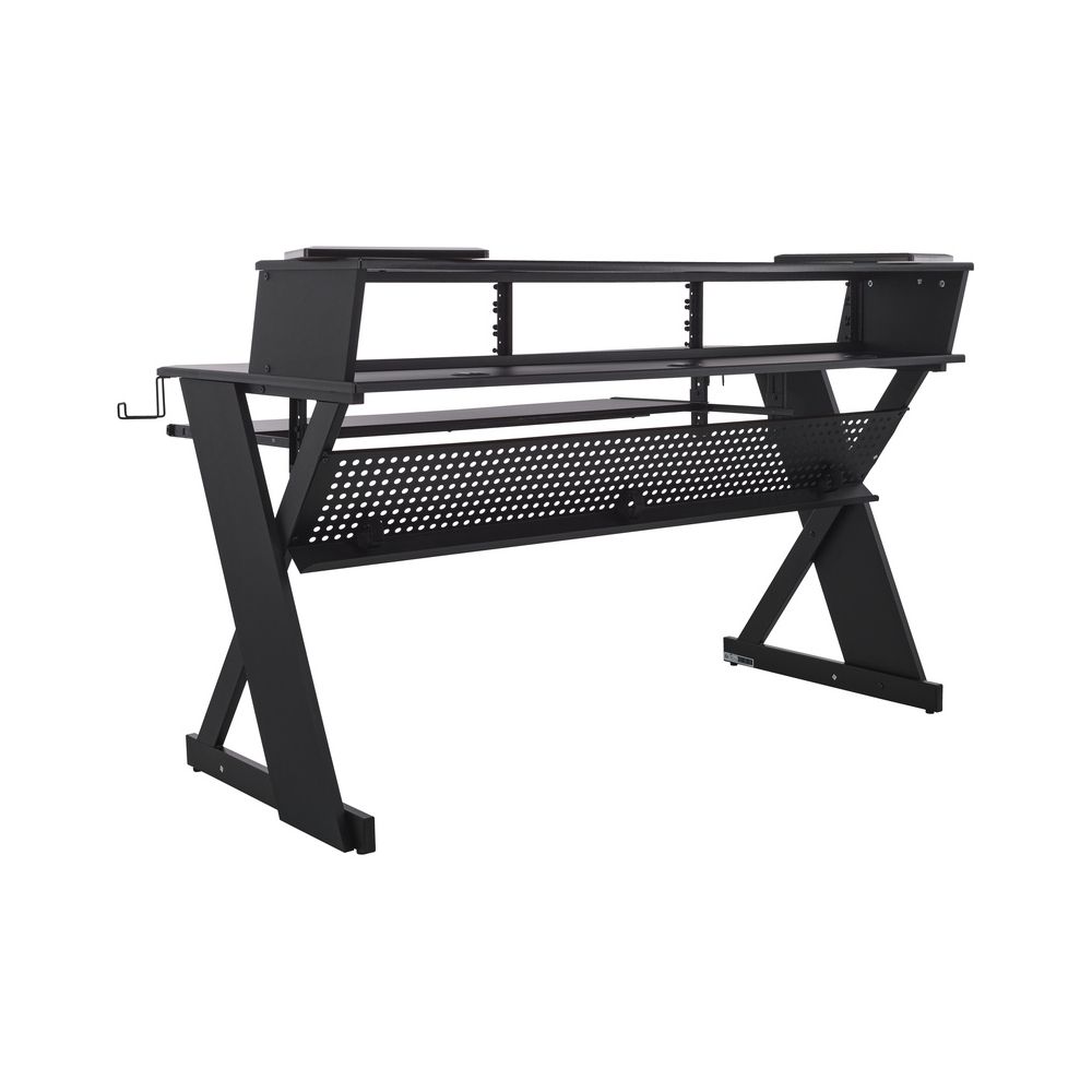 Thomann Studio Table XL Black – Thomann Ireland