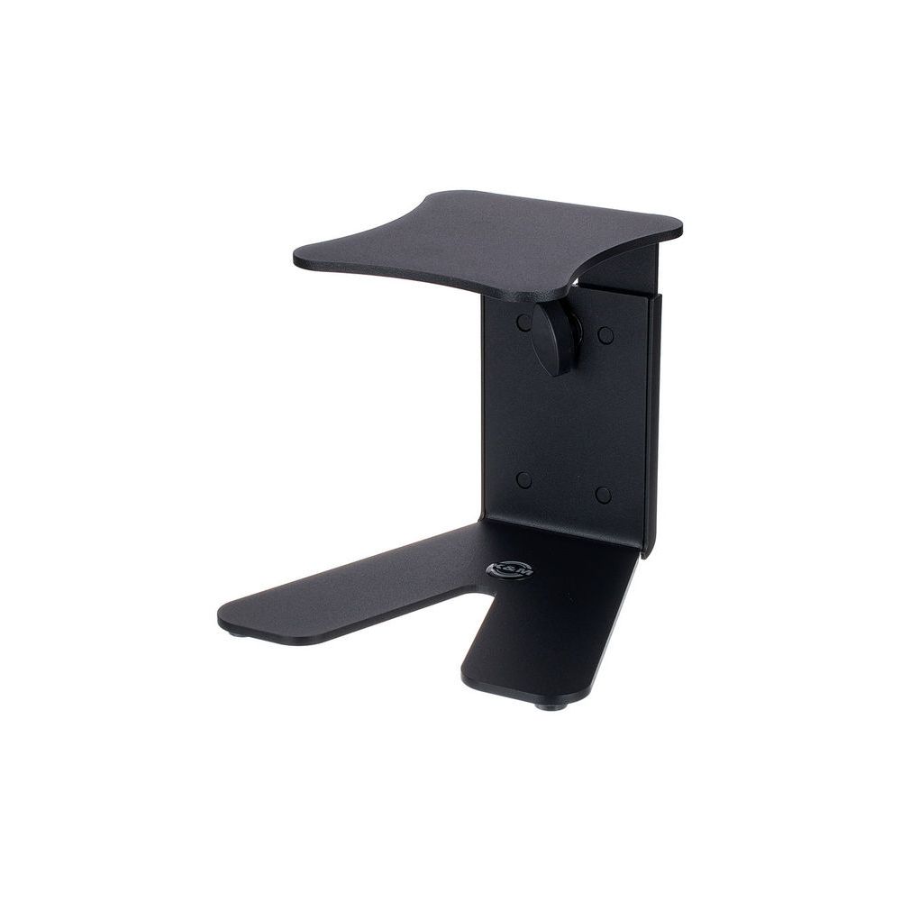 K&M 26772 Table Monitor Stand – Thomann Ireland