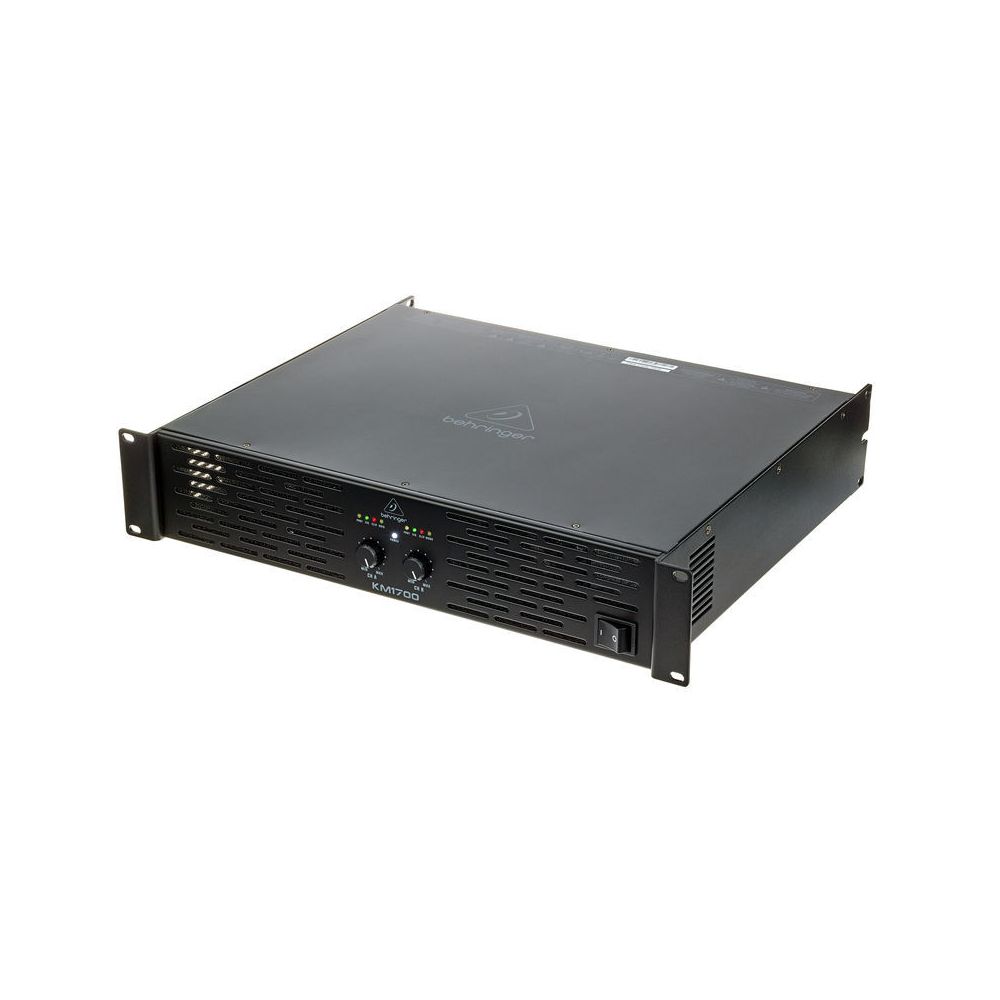 Behringer KM1700 – Thomann Ireland
