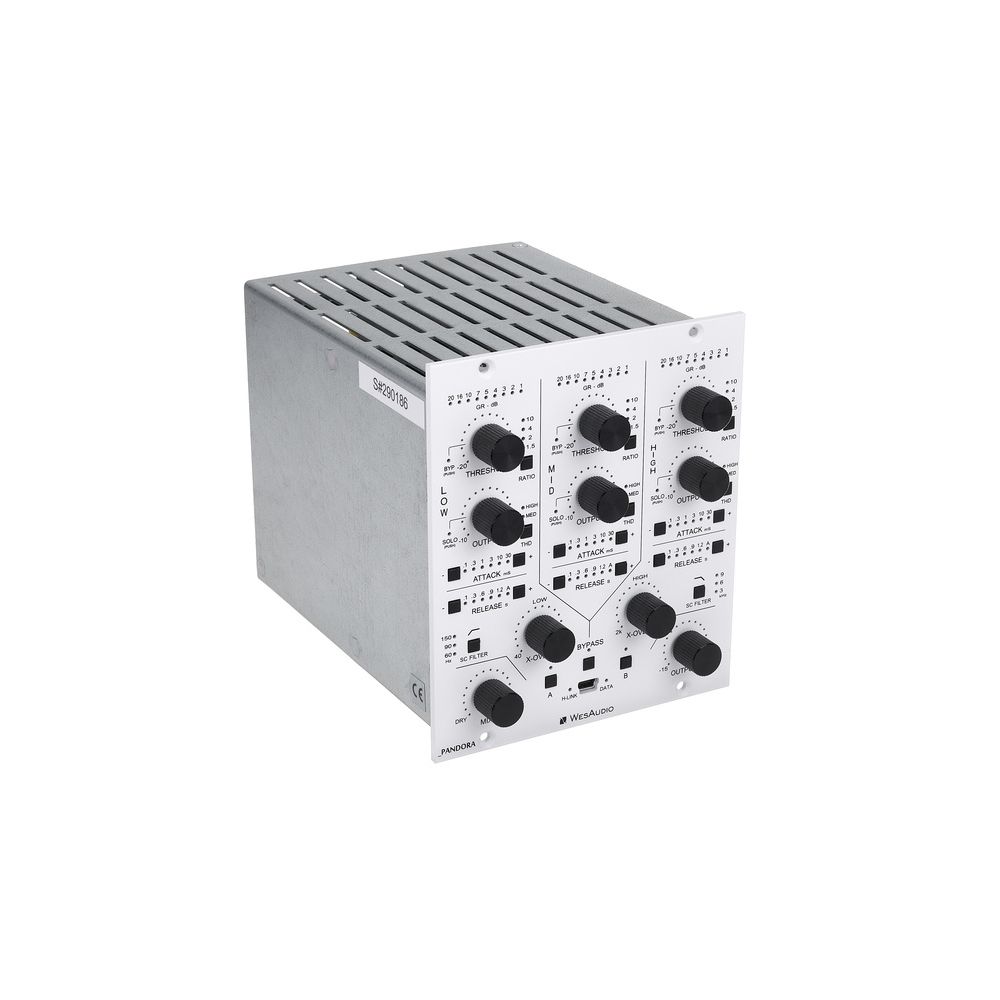 WES Audio Pandora – Thomann Ireland