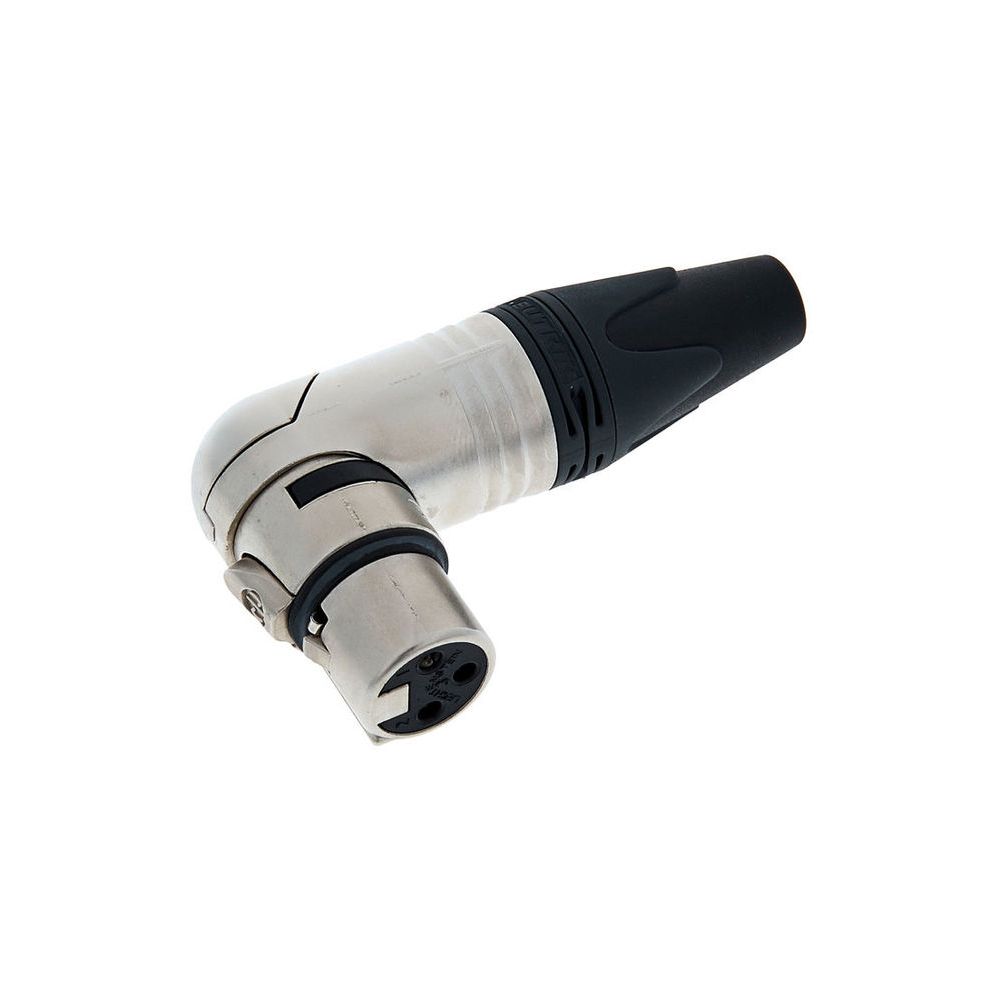 Neutrik NC3 FRX – Thomann Ireland