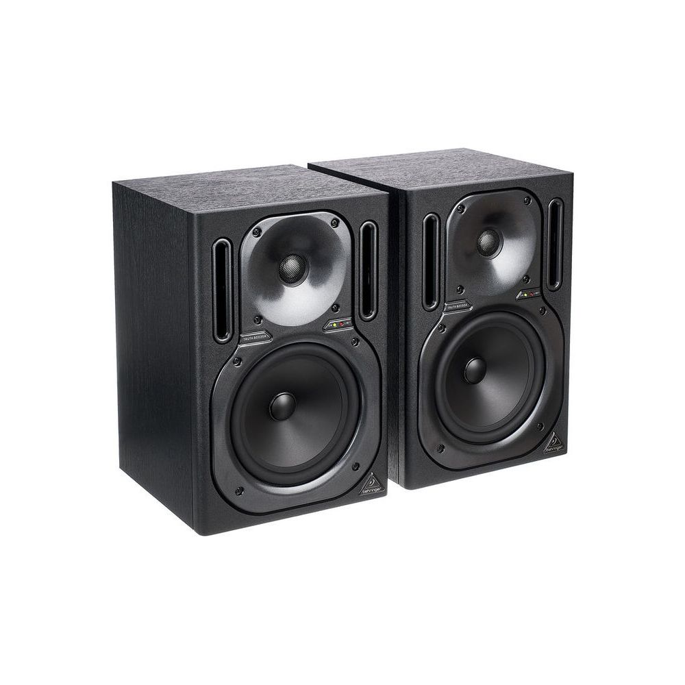 Behringer B2030A Truth – Thomann Ireland