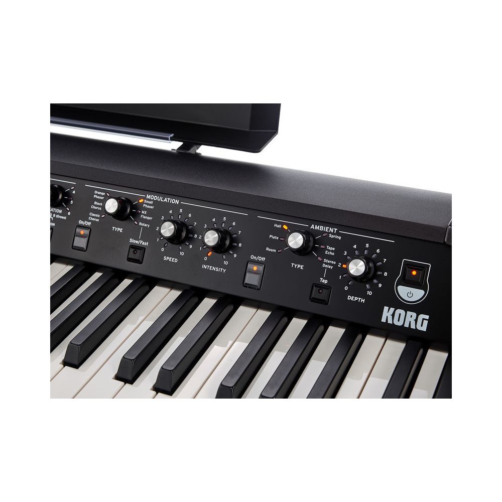Korg SV