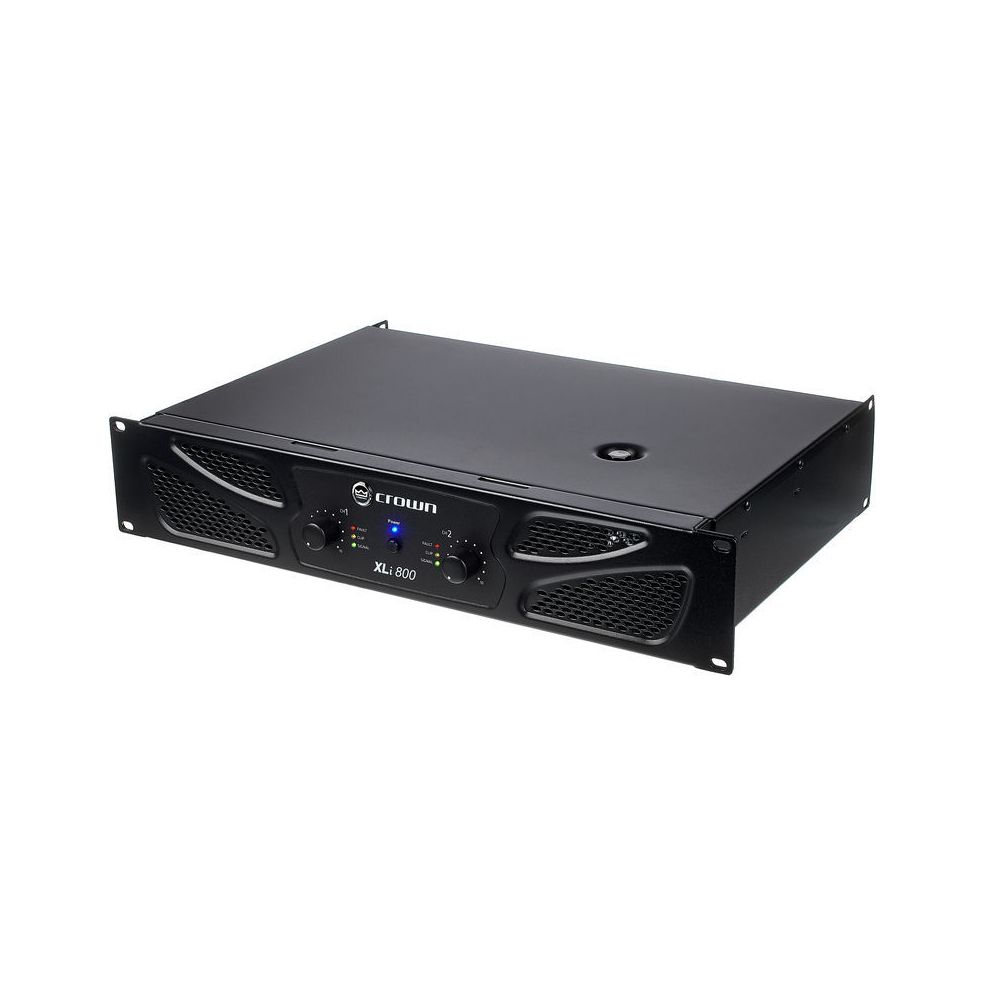 Crown XLi 800 – Thomann Ireland
