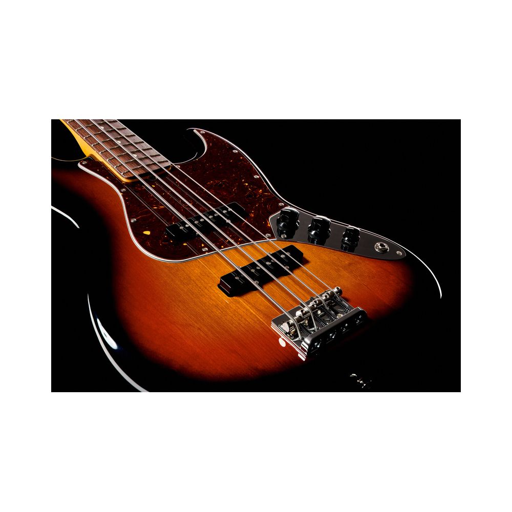 Fender Am Pro II Jazz Bass RW 3TS – Thomann Ireland