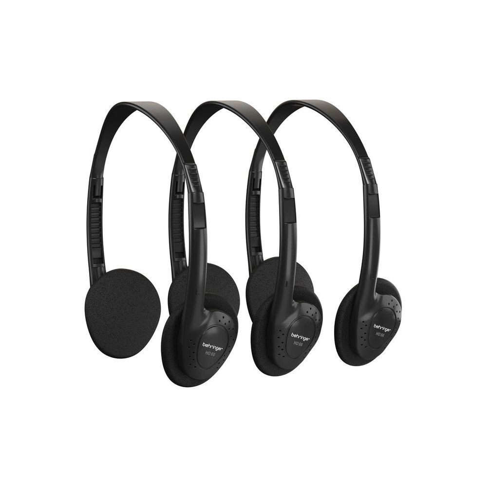 Behringer HO 66 – Thomann Ireland