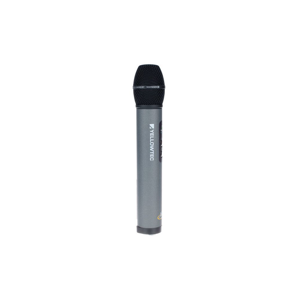 Yellowtec iXm Premium Omni – Thomann Ireland