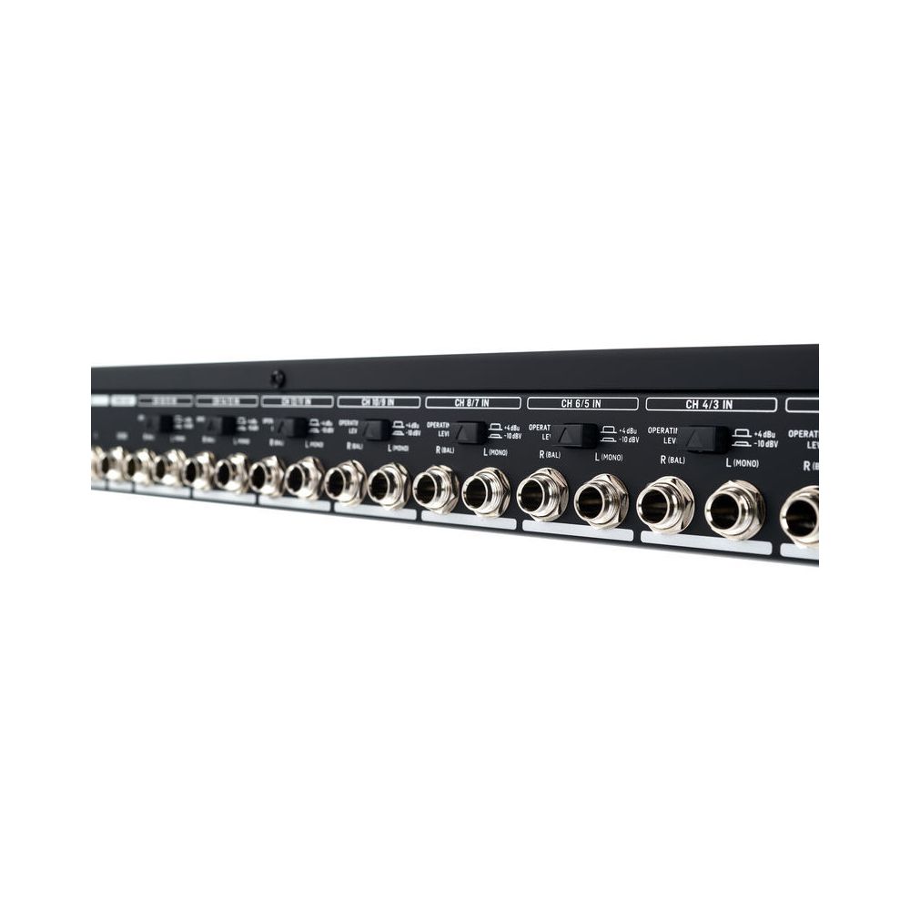 Behringer RX1602 V2 – Thomann Ireland