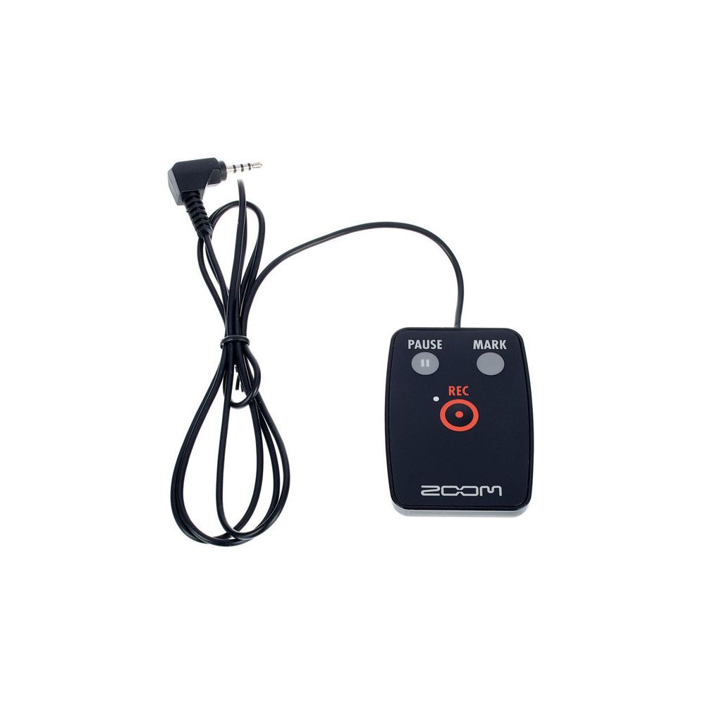 Zoom RC2 – Thomann Ireland