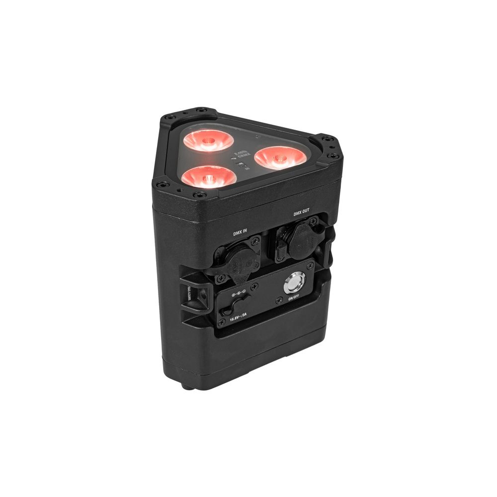 Eurolite AKKU IP TL