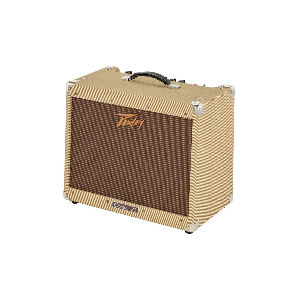 Peavey Classic 30 II 112 TW – Thomann Ireland