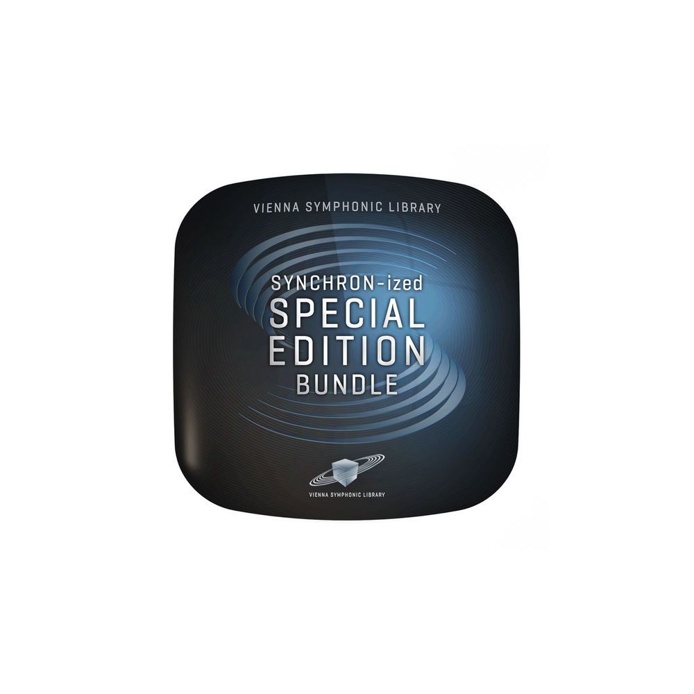 Vienna Symphonic Library Synchron