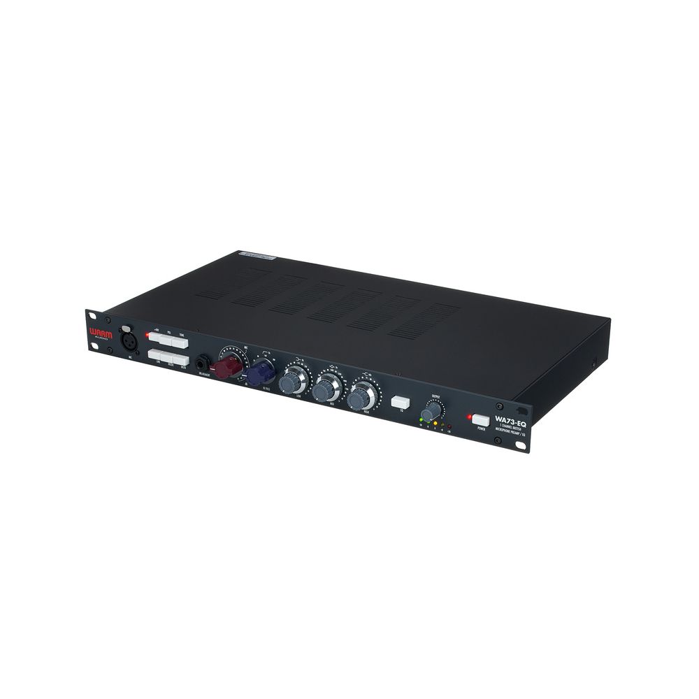 Warm Audio WA73