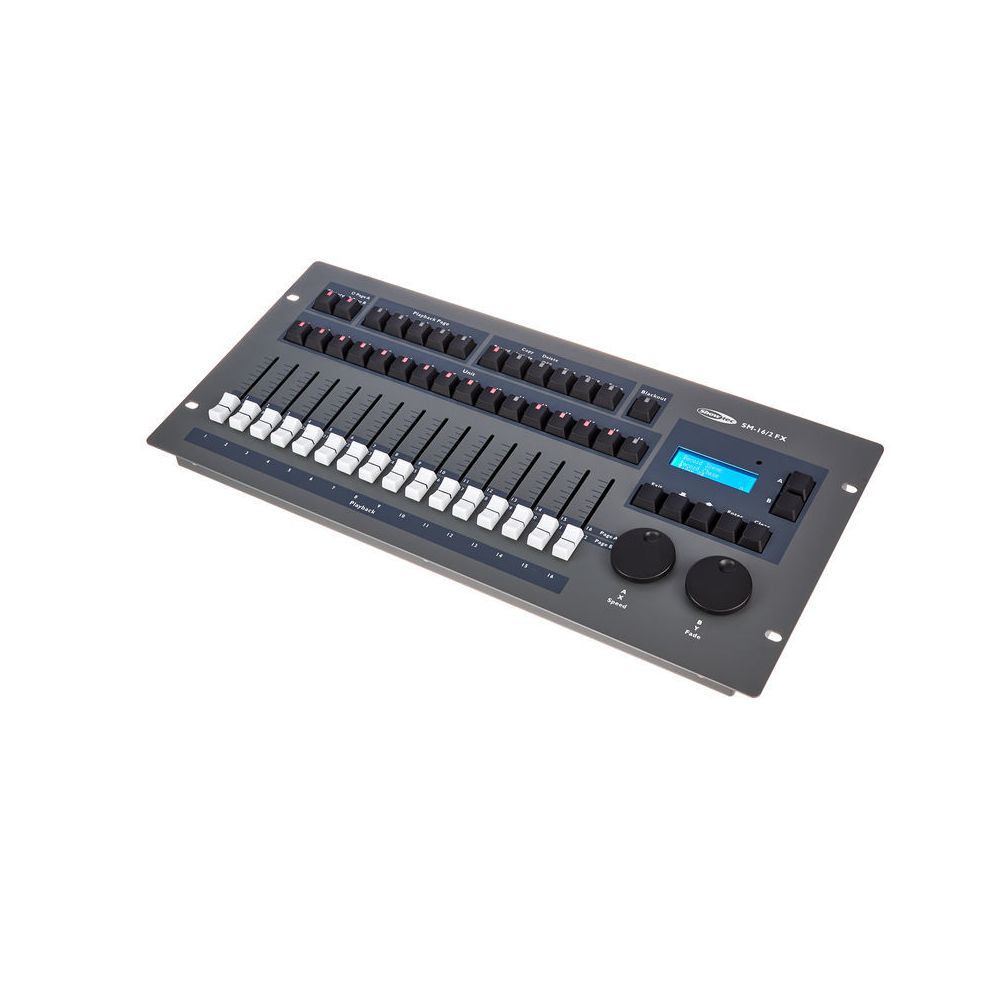 Showtec SM