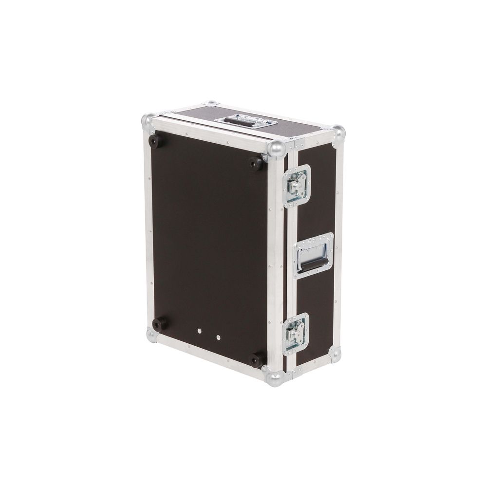 Thon Case Allen & Heath QU