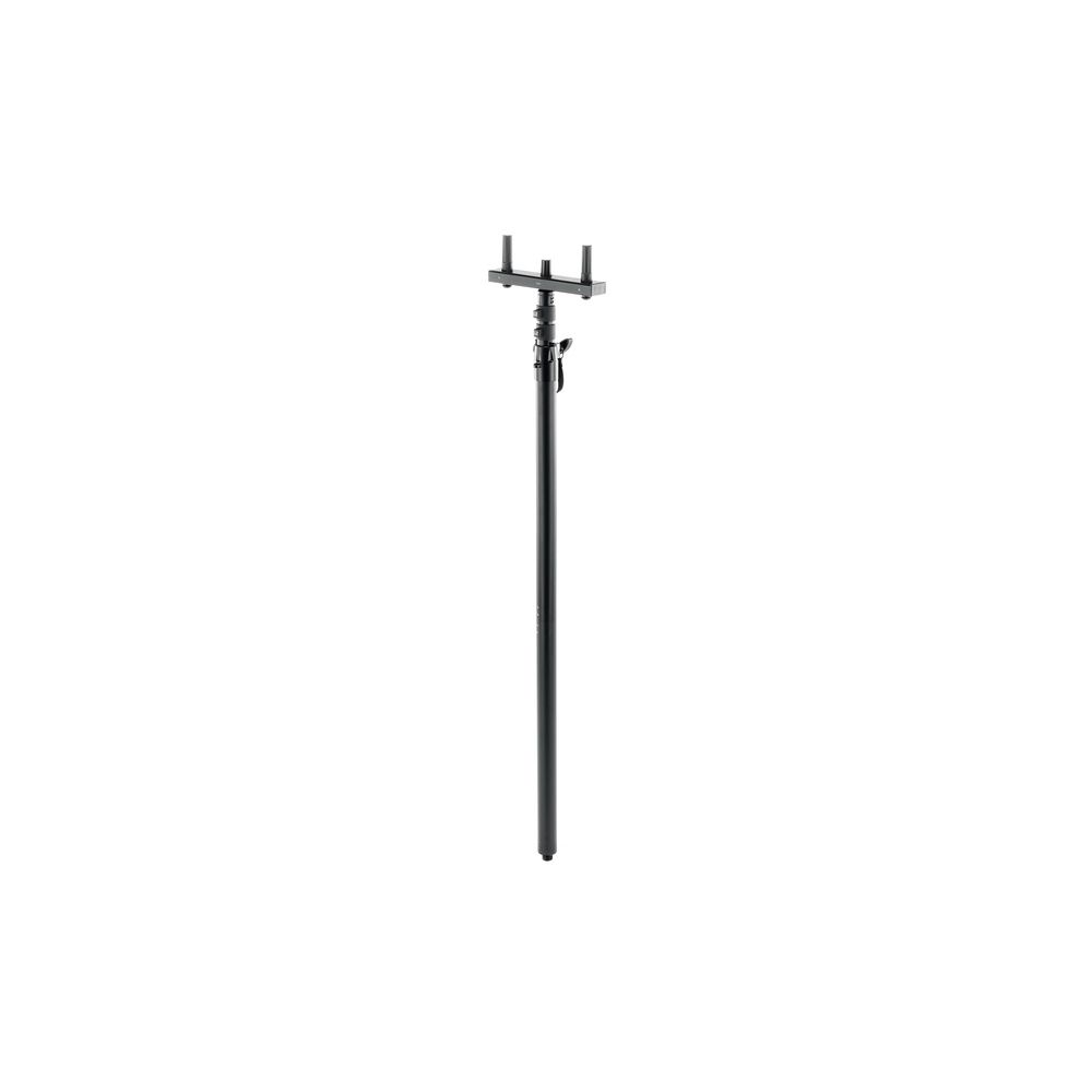 LD Systems Dave 10 G4X Dual Stand – Thomann Ireland