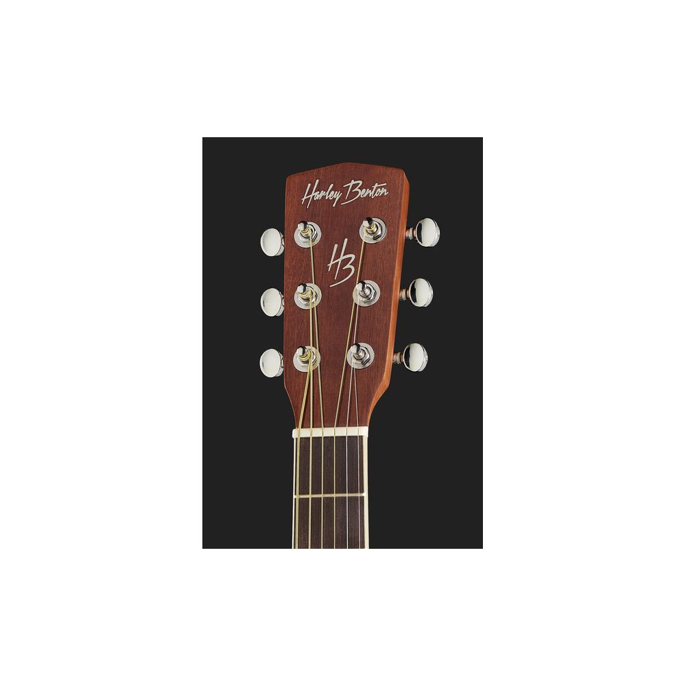 Harley Benton Traveler