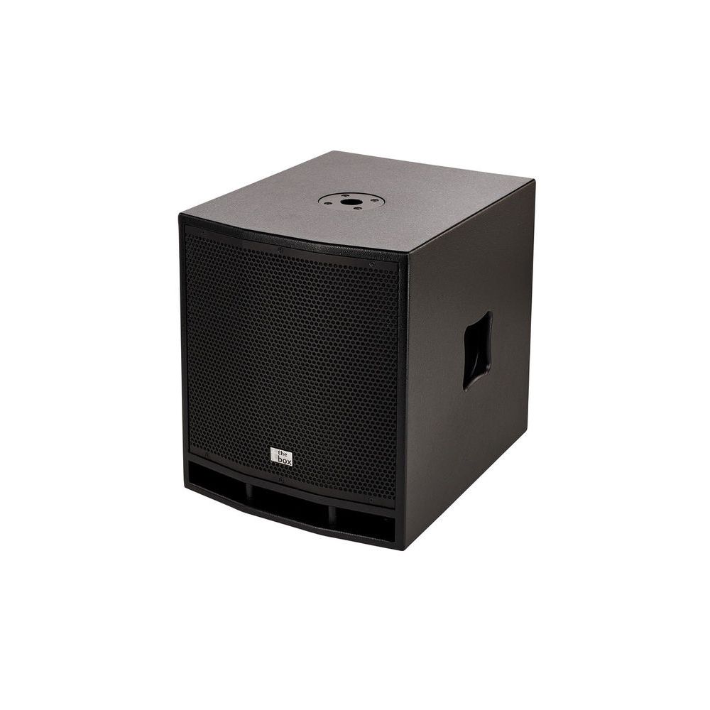 the box CL 112 Sub MK II – Thomann Ireland